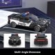 thumbnail image 5 of Set de construcción Mould King Hellcat, modelo de coche, 443 piezas, 5 of 6