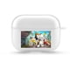 thumbnail image 1 of Snoopy-theme AirPods Pro Earphone Case Compatible with Apple Devices Premium Flexible TPU theme Custom, 1 of 6
