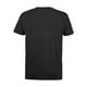 thumbnail image 3 of Polera Babolat Padel Cotton Juan Lebron Negra Tenis Padel, 3 of 3
