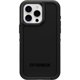 thumbnail image 1 of Funda OtterBox Defender Series XT para iPhone 15 Pro Max negra, 1 of 6