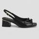 thumbnail image 1 of Sandalia Mujer Negro Renee 30 Piccadilly, 1 of 5