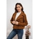 thumbnail image 2 of Chaqueta Corta Mujer Formal Otoño Invierno 7574, 2 of 4