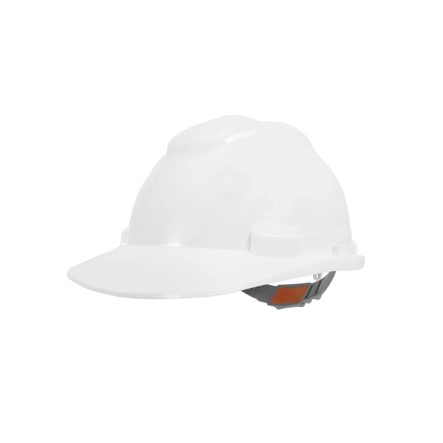 Steelpro - Casco Monster Top 33 Blanco