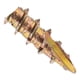 thumbnail image 3 of Tornillo Turbo 14(6.0) X 120-72 Mm - 50 Unidades, 3 of 3