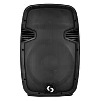 Parlante Activo Profesional 350W Rms Tecshow Bam-Wta1200A