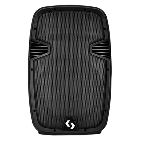 Parlante Activo Profesional 350W Rms Tecshow Bam-Wta1200A