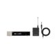 thumbnail image 1 of Micrófono Sennheiser EW-D CI1 Conjunto para Instrumentos (R4-9), 1 of 1