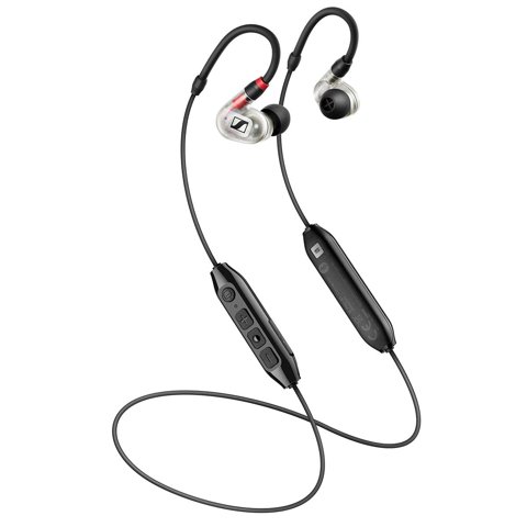 Monitor De Audio Intraural Sennheiser 509172 Inalámbrico