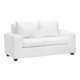 thumbnail image 2 of Living Kahlo 2 Cuerpos + 2 Pouf Pu Bl, 2 of 7