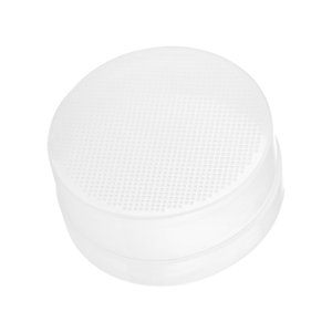 Bothyi - Cubierta Del Difusor Speedlite, Softbox Portátil Multifuncional Para Speedlite, Gorila Blanca