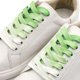 thumbnail image 3 of Cordones DANHUA 110 cm Verde Degradado - Pack de 2, 3 of 9