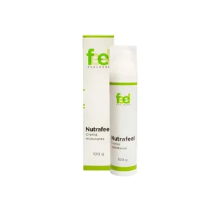 Feelderm - Nutrafeel Crema Hidratante 100 G