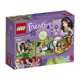 thumbnail image 3 of Set de construcción LEGO Friends First Aid Jungle Bike 41032, 3 of 9