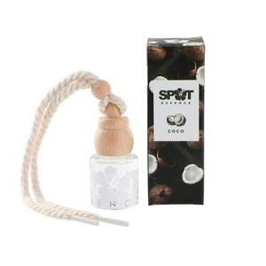 Spot Essence - Aromatizador De Auto Coco