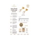 thumbnail image 3 of Aros Perla Cultivada Casquillo 4mm N2 Oro 18k 0.90gr Mujer Dorado, 3 of 5