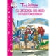 thumbnail image 1 of La Revancha Del Club De Las Lagartijas - Tea Stilton, 1 of 2