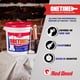 thumbnail image 2 of Spackle Wall Repair Red Devil 0542 ONETIME 240 ml, color blanco, 2 of 7
