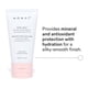 thumbnail image 2 of Protector solar MONAT SPF 50 con tinte universal 50 ml sin aceite, 2 of 7