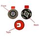 thumbnail image 2 of Reemplazo de vidrio trasero Qenw para Samsung Galaxy Watch 40‑45 mm, 2 of 4