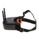 thumbnail image 5 of FB-009 3 Pulgadas 480x320 Pantalla 5.8G 40CH Mini FPV 40CH Receptor FPV Gafas, 5 of 5