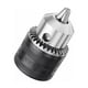 thumbnail image 2 of Adaptador de taladro con llave de metal estable Sanon de 1,5 a 10 mm para amoladora angular de 100 mm, 2 of 5