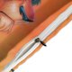 thumbnail image 5 of The Lion King Cartoon Bedding Sets Ultra Soft Skin-Friendly Duvet Cover 3 Piece, Cute Comforter Cover Bed Set for Boys Girls Kids, 5 of 5