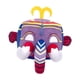 thumbnail image 1 of Animal De Peluche, Adornos Decorativos De Peluche, Juguete De Peluche Para Coche, Sofá, Sala De Estar, Estilo B, 1 of 5