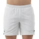 thumbnail image 1 of Short Padel Abian Campa Blanco 2024, 1 of 3