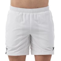 Drop Shot - Short Padel Abian Campa Blanco 2024
