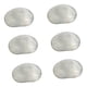thumbnail image 2 of Clavijas De Afinación De Guitarra, Afinadores, Cabezales De Máquina, Perillas De Perlas De Repuesto, Color Blanco, 6 Uds., 2 of 3