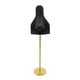thumbnail image 5 of Modelo De Nariz De Silicona Con Soporte Para Principiantes, Modelo De Práctica De Perforación Corporal, Negro, 5 of 5