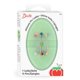 thumbnail image 1 of Cajita para Alfileres Dritz 799 – Colores Variados, 15 Alfileres, 1 of 9