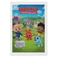 thumbnail image 1 of Morphle y las Mascotas Mágicas Kits de Pintura de Diamantes para Adultos 5D DIY Diamond Art Kits Full Drill Diamond Dots para Regalo Decoración de Pared y Relajación Artes de Gemas 20*30cm, 1 of 6