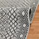 thumbnail image 3 of Alfombra Pasillo Arizona Gris 61 x 213 cm, 3 of 6