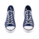 thumbnail image 2 of 1/6 Zapatos De Lona Con Cordones Zapatillas Planas Para Figura De Acción Masculina De 12 '' Azul, 2 of 3