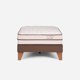 thumbnail image 1 of Cama Europea Autonomy Land 1.5 Plaza Base Normal, 1 of 5
