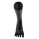 thumbnail image 4 of Pie de plástico modelo maniquí para calcetines zapatos tobillera pantalla negro derecha, 4 of 5