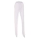 thumbnail image 4 of 1/6 Cuerpo Femenino Ahueca Hacia Fuera Los Pantalones Largos Pantalones Sexy Para Figuras Kumik Blanco, 4 of 5