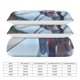 thumbnail image 2 of Attack On Titan Quilt Set Thicken Soft 3 Pieces Bedding Set All Season Duvet Cove with 2 Pillowcases for Adult Women Girls Teens Home Room Decor, 2 of 5
