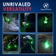 thumbnail image 5 of Luz LED de seguridad Apace Vision Beaconbright (paquete de 2), 5 of 9