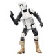 thumbnail image 3 of Figura de acción Biker Scout de 15 cm de la serie Black de Star Wars, 3 of 6