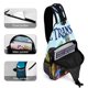 thumbnail image 4 of Hotel Transylvania Riñonera Bandolera con Estampado Integral para Hombres y Mujeres, Bolso Cruzado Gráfico de Tendencia, Mochila de Hombro Streetwear para Ciclismo y Deportes, Riñonera Versátil Casual, 4 of 6