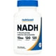 thumbnail image 1 of Suplemento Nutricost NADH 10 mg 120 cápsulas B-nicotinamida, 1 of 3