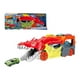 thumbnail image 1 of Hot Wheels City Pista de Juguete Remolque de Dragón, 1 of 6