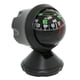 thumbnail image 1 of Tablero De Instrumentos Del Automóvil Mini Brújula Navegación Automática Muestra La Bola De Guía De Dirección, 1 of 3