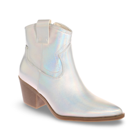 Botín Plata Vía Franca