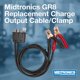 thumbnail image 2 of Cable de carga Midtronics GR8 de repuesto, 2 of 5