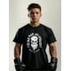 thumbnail image 1 of Polera Estampado Mma Jiujitsu Pelea Combate Ufc Master Old, 1 of 2
