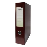 Archivador Ancho Tradición Burdeo Tamaño Carta - Artel