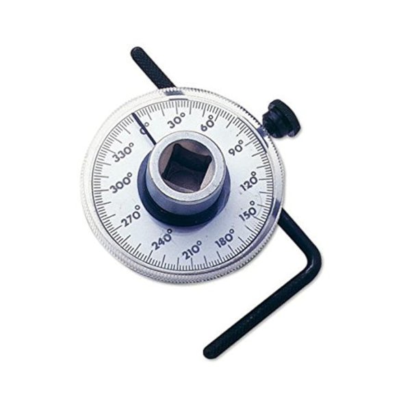 Llave dinamométrica Alltooetools SF0136 1/2